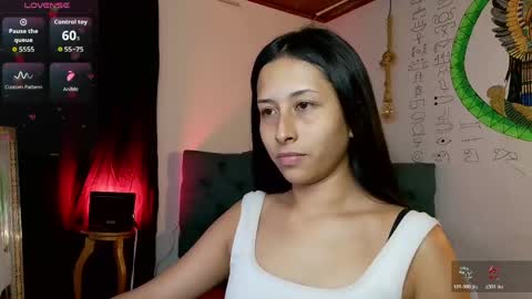 Snapshot of melissa_dolce chatting on 06/03/26, 04:15 michell online show from 06/03/26, 04:15
