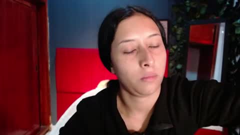 Snapshot of melissa_dolce chatting on 06/22/26, 12:24 michell online show from 06/22/26, 12:24