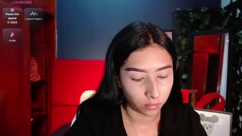 Snapshot of melissa_dolce chatting on 06/24/26, 12:37 michell online show from 06/24/26, 12:37