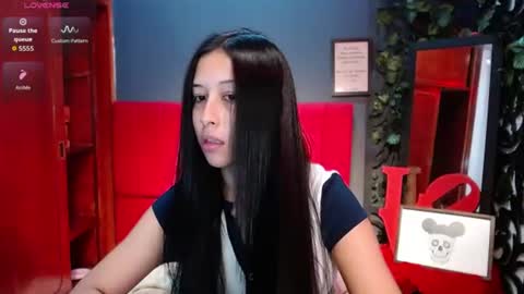 Snapshot of melissa_dolce chatting on 06/29/26, 12:16 michell online show from 06/29/26, 12:16