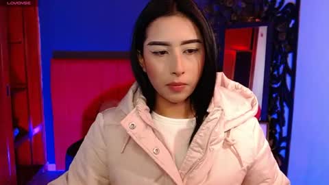 Snapshot of melissa_dolce chatting on 07/06/26, 03:03 michell online show from 07/06/26, 03:03