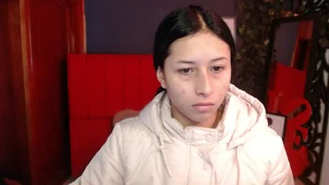 Snapshot of melissa_dolce chatting on 07/24/26, 12:14 michell online show from 07/24/26, 12:14