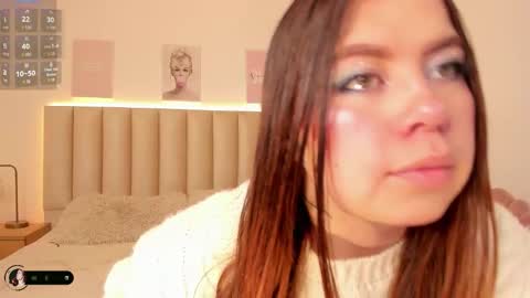 Snapshot of melissa_es chatting on 12/22/25, 12:46 melissa_es online show from 12/22/25, 12:46