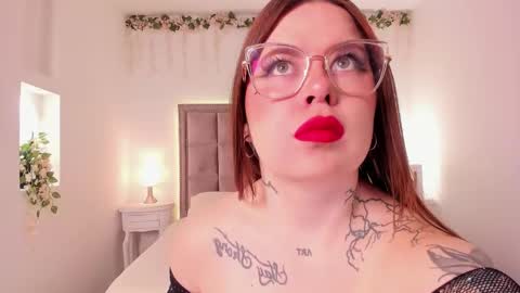 Snapshot of melissa_es chatting on 02/13/26, 12:56 melissa_es online show from 02/13/26, 12:56
