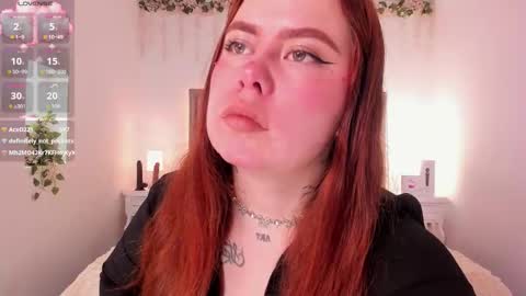 Snapshot of melissa_es chatting on 03/28/26, 01:00 melissa_es online show from 03/28/26, 01:00
