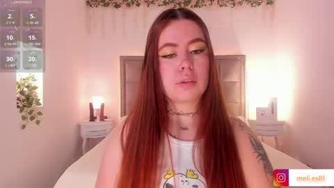 Snapshot of melissa_es chatting on 05/04/26, 01:07 melissa_es online show from 05/04/26, 01:07