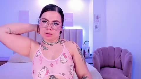 Snapshot of melissa_es chatting on 05/27/26, 08:17 melissa_es online show from 05/27/26, 08:17