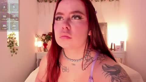 Snapshot of melissa_es chatting on 06/11/26, 02:04 melissa_es online show from 06/11/26, 02:04