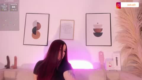 melissa_es online show from 07/13/26, 08:33