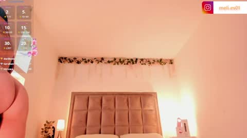 melissa_es online show from 07/28/26, 04:39