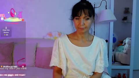 Hot Milf Melissa  ONLINE  Mon  Tue  Wed  Fr  Sun  - 9pm - 6amUTC3 online show from 07/26/26, 12:34