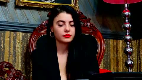Melissa online show from 12/04/24, 12:25