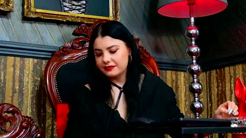 Melissa online show from 12/06/24, 01:55