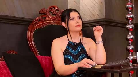 Snapshot of melissa_glow chatting on 03/10/26, 01:05 Melissa online show from 03/10/26, 01:05