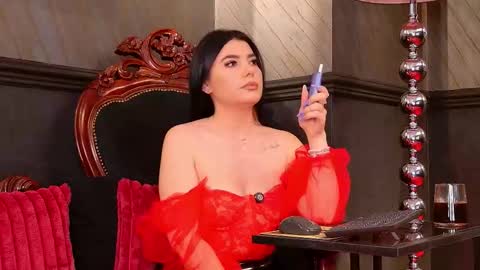 Snapshot of melissa_glow chatting on 03/17/26, 01:14 Melissa online show from 03/17/26, 01:14