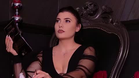 Melissa online show from 06/21/26, 10:29
