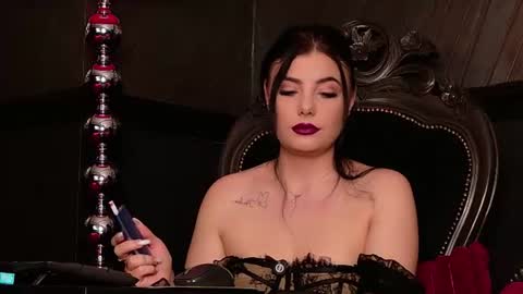 Melissa online show from 07/14/26, 08:25