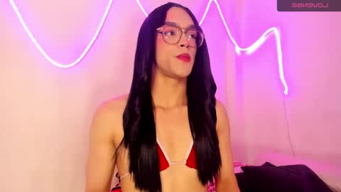 melissa_hot22 online show from 02/15/25, 12:59