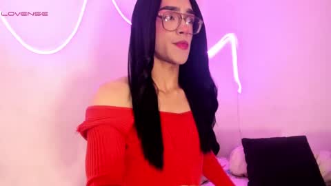 melissa_hot22 online show from 02/26/25, 04:14