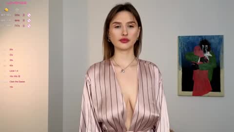 Melissa online show from 12/05/24, 08:00