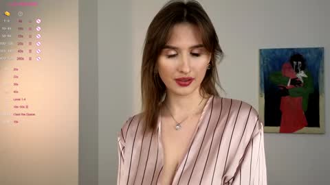 Melissa online show from 12/05/24, 11:05