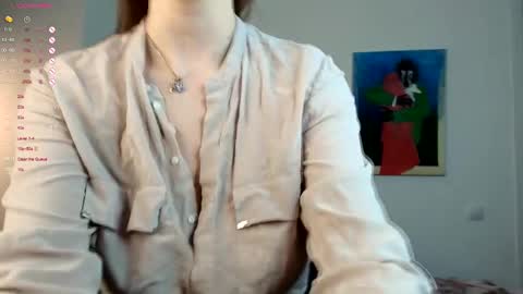 Melissa online show from 12/08/24, 02:41