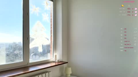 Melissa online show from 12/14/24, 08:13