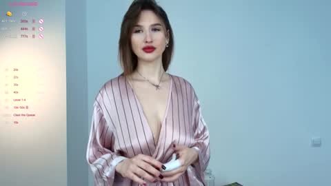 Melissa online show from 01/04/25, 08:06