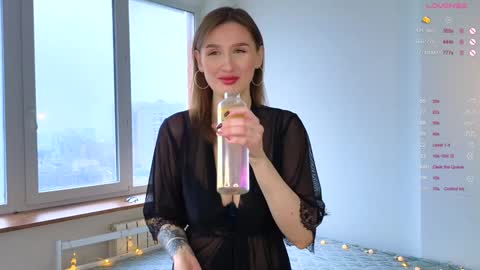 Melissa online show from 01/16/25, 08:11