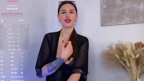 Melissa online show from 03/04/25, 09:11