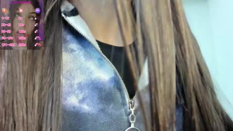 Melissa 3 online show from 09/21/25, 06:26