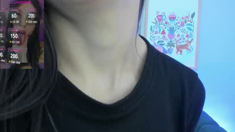 Snapshot of melissa_koster chatting on 11/10/25, 07:29 Melissa 3 online show from 11/10/25, 07:29