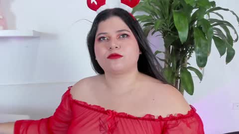 Melissa online show from 12/24/24, 06:39