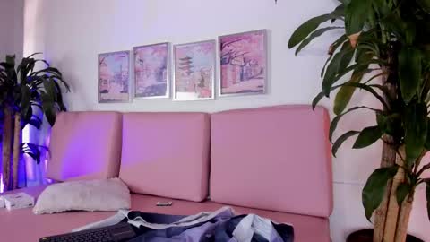 Melissa online show from 09/12/25, 09:26