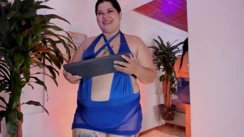 Melissa online show from 10/02/25, 04:41