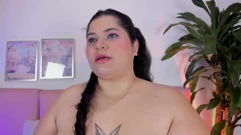 Melissa online show from 10/13/25, 05:18