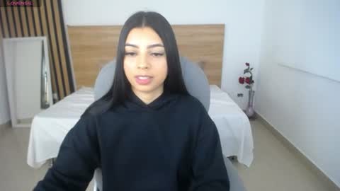 melissa_lenox online show from 06/20/26, 11:57