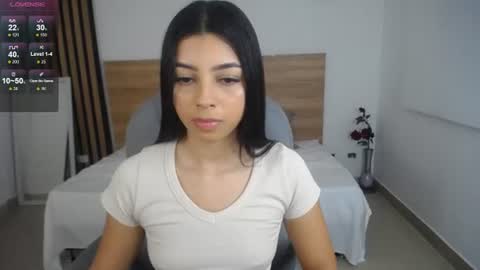 melissa_lenox online show from 07/18/26, 07:39