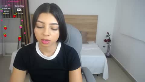 melissa_lenox online show from 07/22/26, 07:05