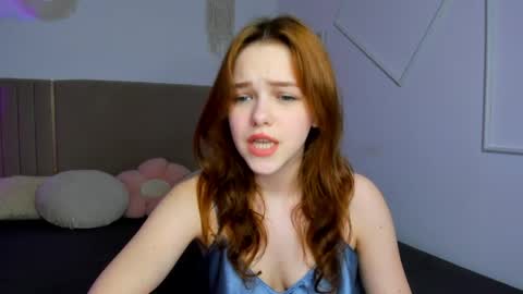 Snapshot of melissa_me0w chatting on 05/23/26, 10:36 Melissa online show from 05/23/26, 10:36