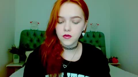 Melissa online show from 06/25/26, 06:40