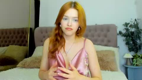 Melissa online show from 07/26/26, 09:32