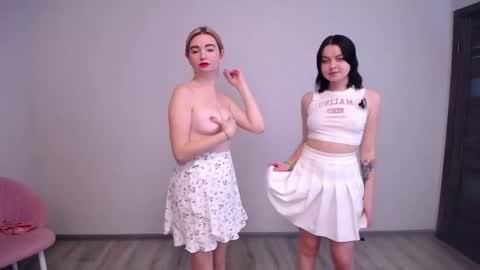 Melissa online show from 10/24/25, 03:08