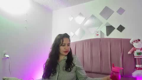MELISSA online show from 12/17/24, 10:12