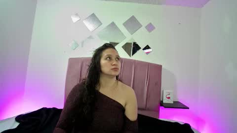 MELISSA online show from 01/14/25, 02:29
