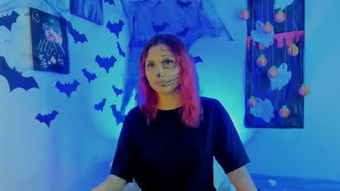 melissa_noir online show from 10/08/25, 06:00