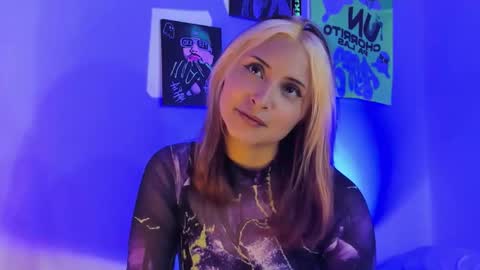 melissa_noir online show from 12/03/25, 08:40