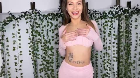 melissa_parker_ online show from 09/11/25, 04:23