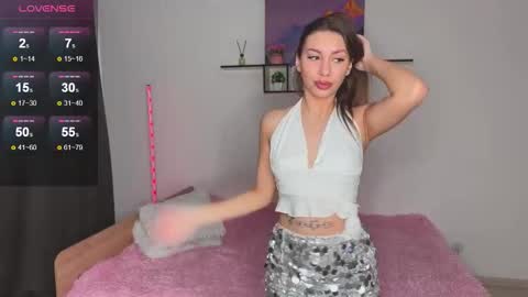 melissa_parker_ online show from 10/27/25, 04:16