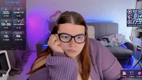 melissa_purr online show from 02/06/25, 12:11